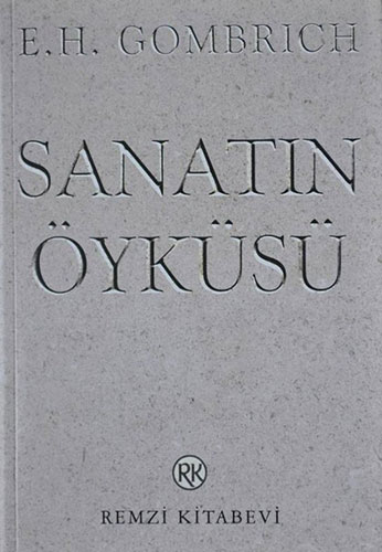 Sanatın Öyküsü