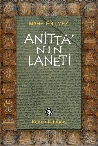 Anittanın Laneti