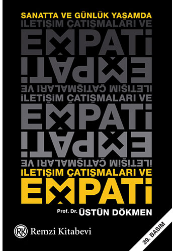 Sanatta Ve Günlük Yaşamda İletişim Çatışmaları ve Empati
