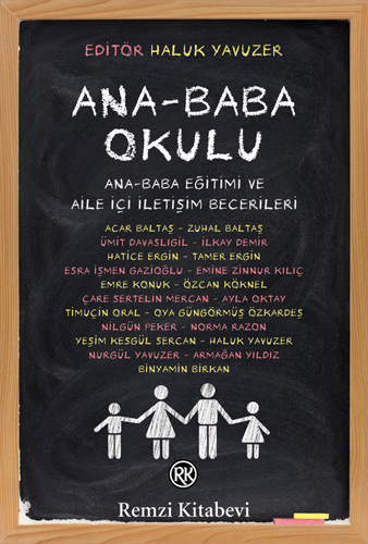 Ana Baba Okulu