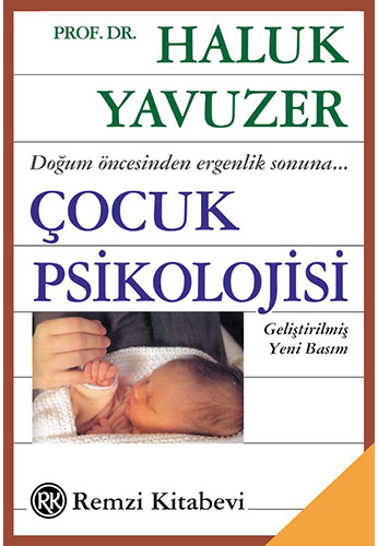 Çocuk Psikolojisi