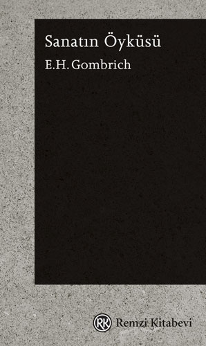 Sanatın Öyküsü; (Cep Boy)