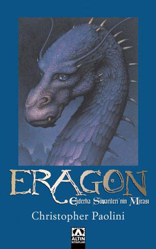 Eragon Ejderha Süvarilerinin Mirası