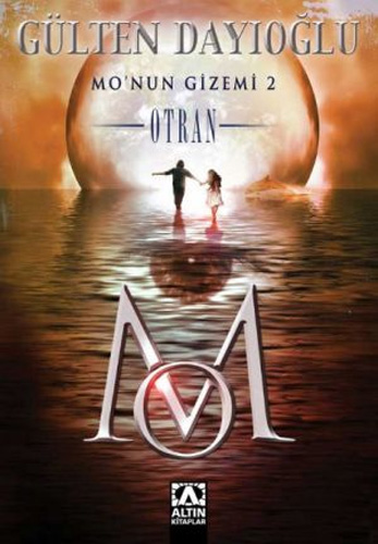 Monun Gizemi 2  Otran