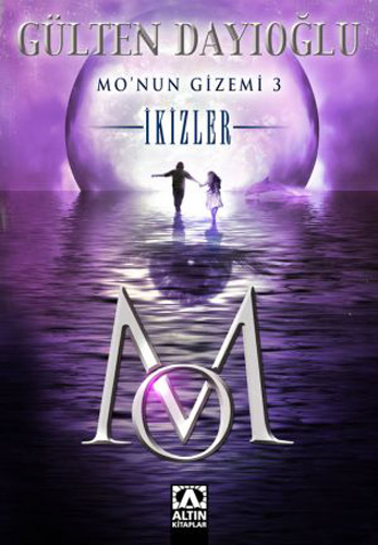 Monun Gizemi 3 İkizler