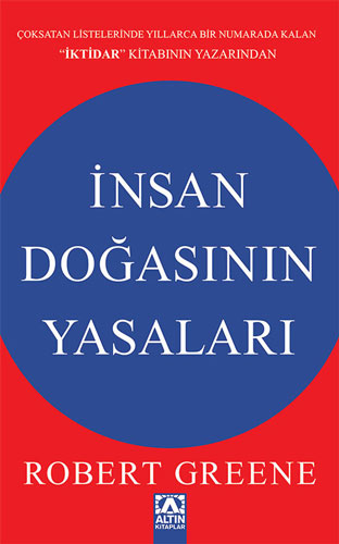 İnsan Doğasının Yasaları