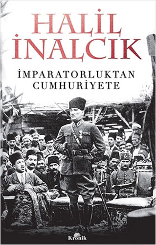 İmparatorluktan Cumhuriyete