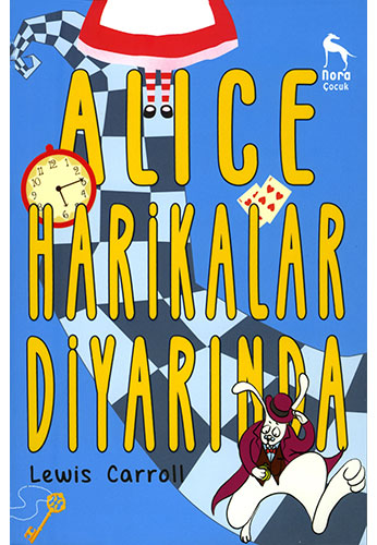 Alice Harikalar Diyarında