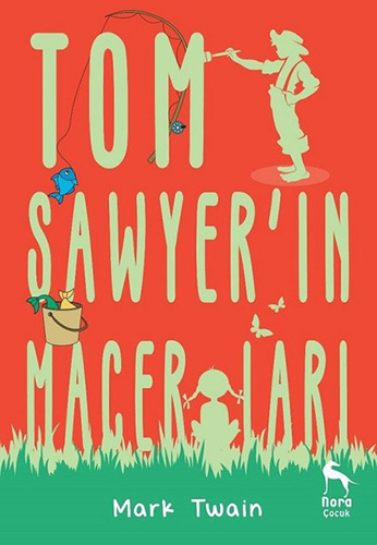 Tom Sawyerin Maceraları
