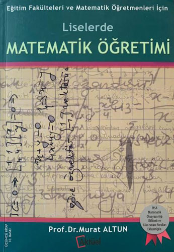 Liselerde Matematik Öğretimi