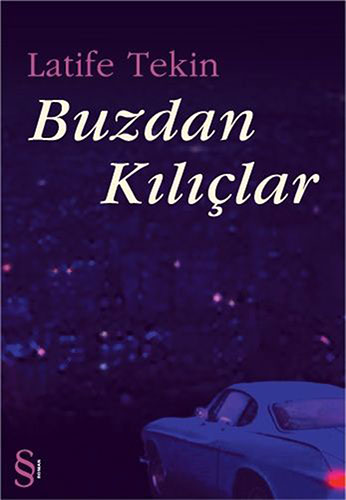 Buzdan Kılıçlar