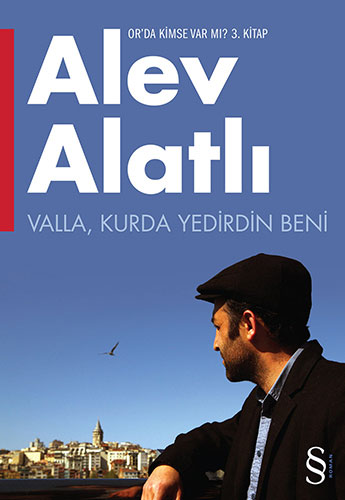 Valla Kurda Yedirdin Beni