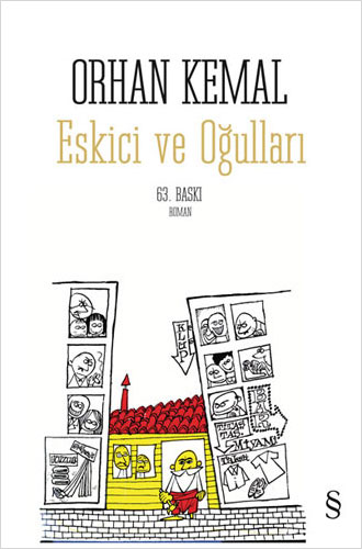 Eskici ve Oğulları