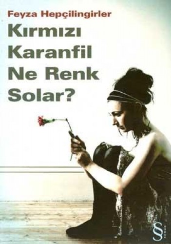 Kırmızı Karanfil Ne Renk Solar?