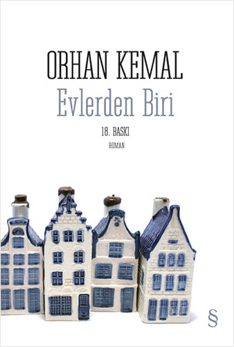 Evlerden Biri