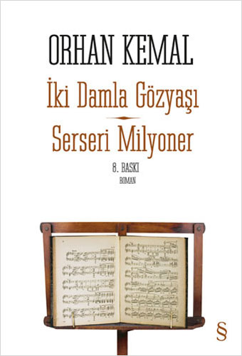 Serseri Milyoner İki Damla Gözyaşı