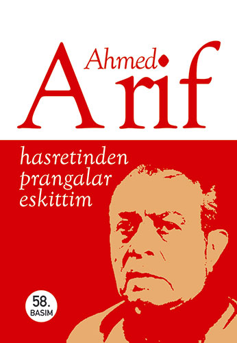 Hasretinden Prangalar Eskittim