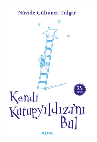 Kendi Kutup Yıldızını Bul