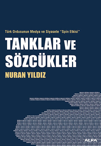 Tanklar ve Sözcükler