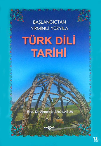 Türk Dili Tarihi