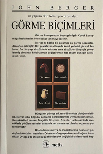 Görme Biçimleri