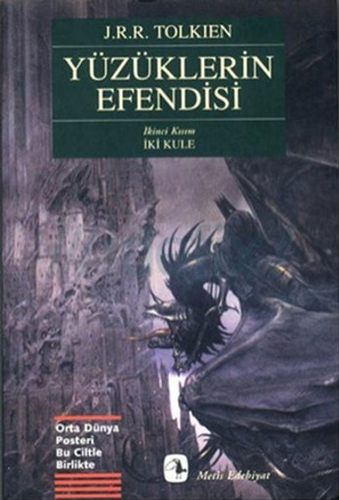 Yüzüklerin Efendisi 2 İki Kule