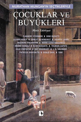 Çocuklar ve Büyükleri