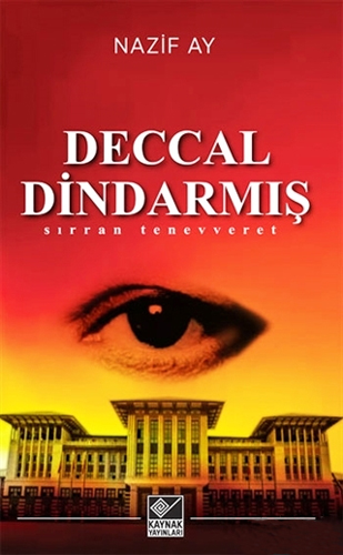 Deccal Dindarmış Sırran Tenevveret