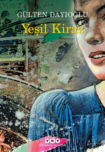 Yeşil Kiraz 1