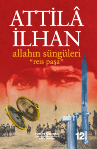 Allahın Süngüleri Reis Paşa