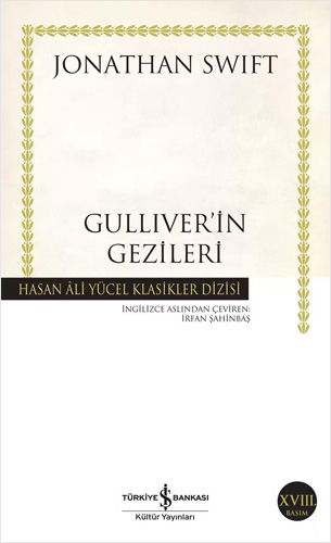 Guliverin Gezileri