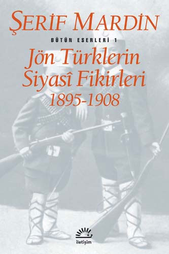 Jön Türklerin Siyasi Fikirleri