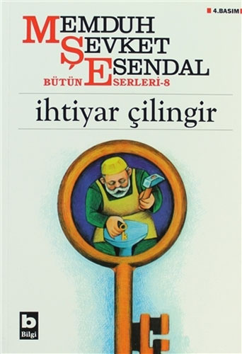 İhtiyar Çilingir