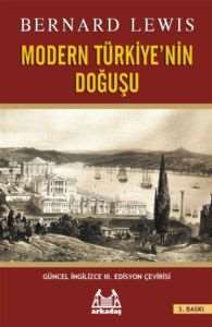 Modern Türkiyenin Doğuşu