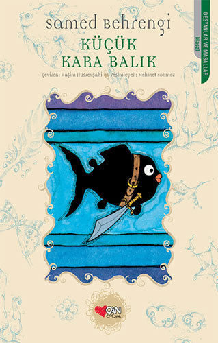 Küçük Kara balık