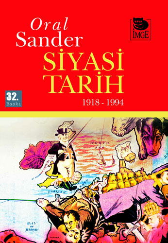 Siyasi Tarih 2.Cilt 1918 - 1994