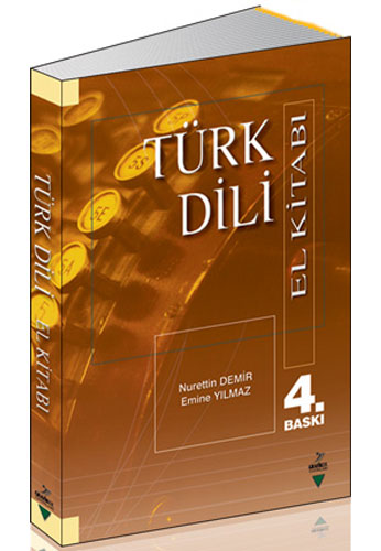 Türk Dili El Kitabı