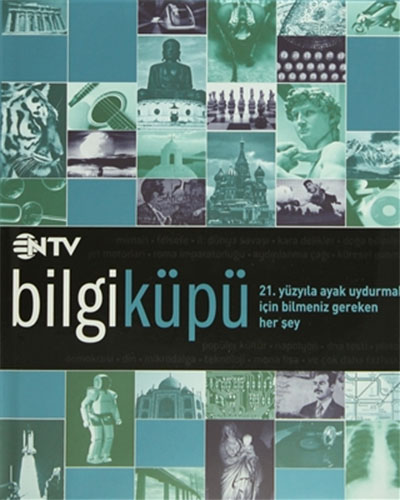 Bilgi Küpü Ciltli