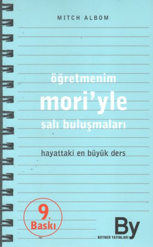 Öğretmenim Moriyle Salı Buluşmaları