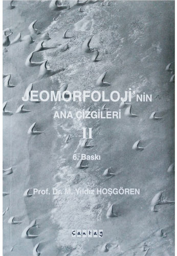 Jeomorfolojinin Ana Çizgileri 2