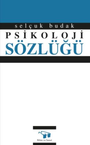 Psikoloji Sözlüğü Ciltli