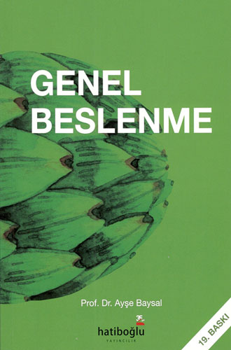 Genel Beslenme