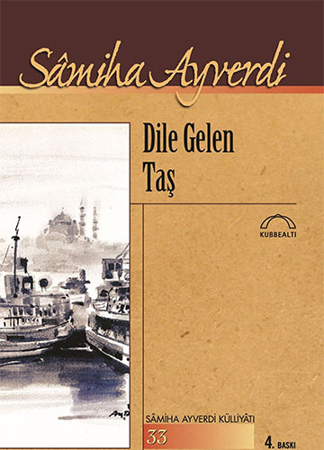Dile Gelen Taş