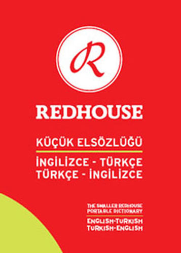 Redhouse Küçük Elsözlüğü