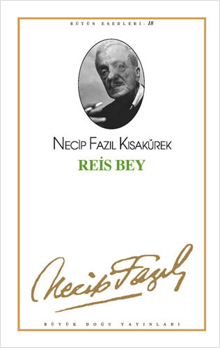 Reis Bey
