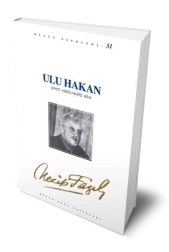 Ulu Hakan