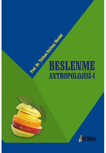 Beslenme Antropolojisi 1