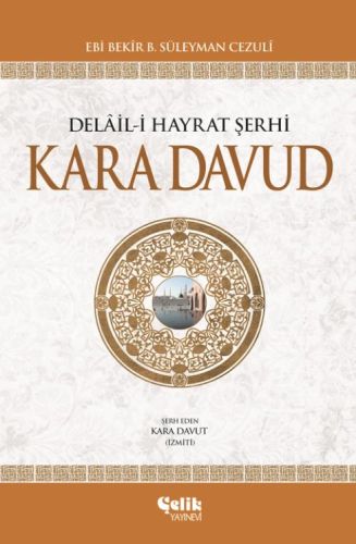 Kara Davud Ciltli