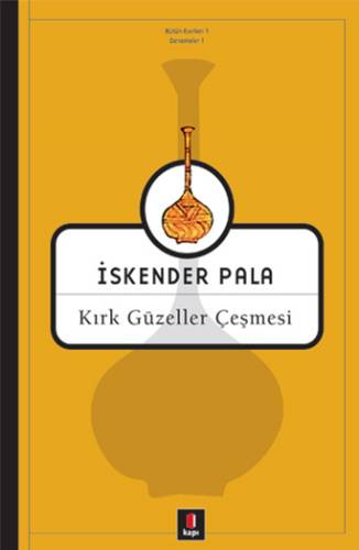 Kırk Güzeller Çeşmesi
