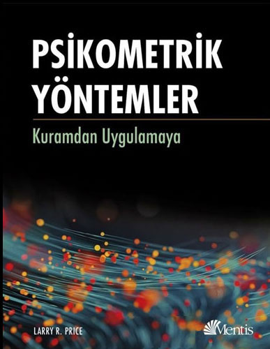 Psikometrik Yöntemler Kuramdan Uygulamaya